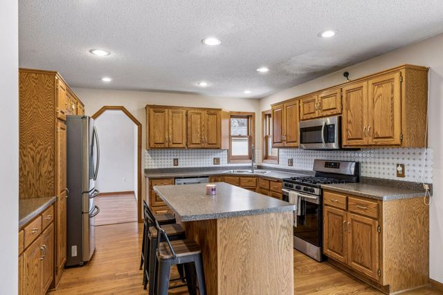 3012 Walter Street, Maplewood, MN 55109