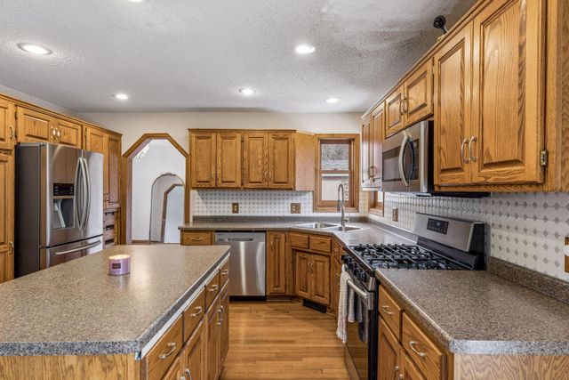 3012 Walter Street, Maplewood, MN 55109