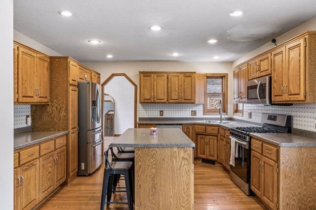 3012 Walter Street, Maplewood, MN 55109