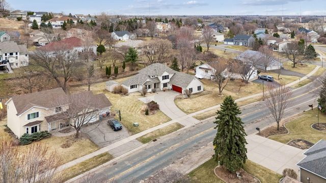 3012 Walter Street, Maplewood, MN 55109