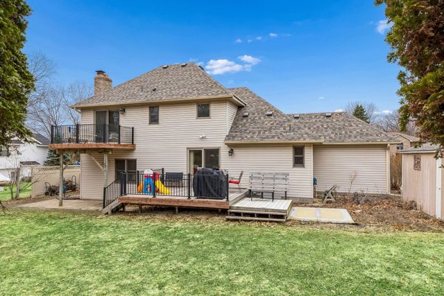 3012 Walter Street, Maplewood, MN 55109