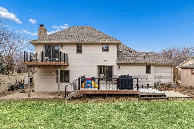 3012 Walter Street, Maplewood, MN 55109