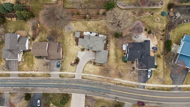 3012 Walter Street, Maplewood, MN 55109