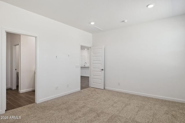 6140 S 260TH Lane, Buckeye, AZ 85326