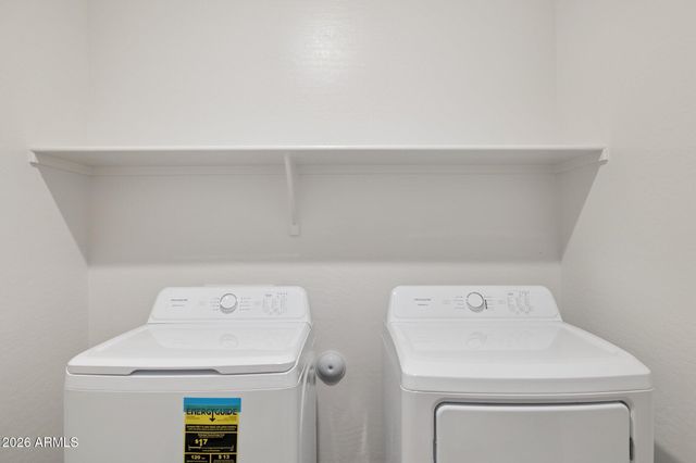 6140 S 260TH Lane, Buckeye, AZ 85326