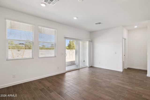 6140 S 260TH Lane, Buckeye, AZ 85326