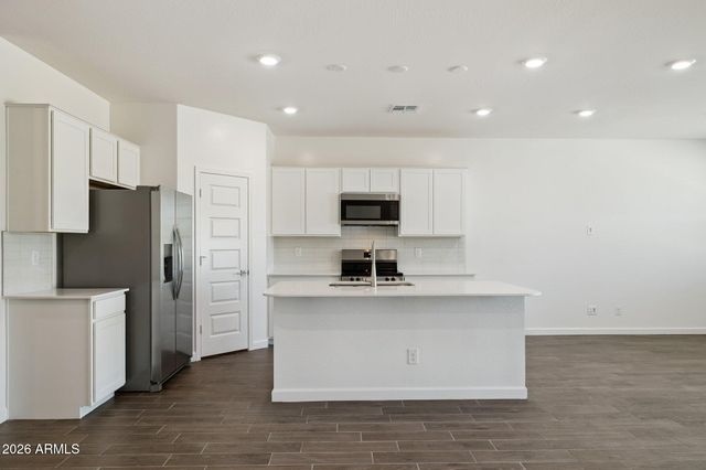 6140 S 260TH Lane, Buckeye, AZ 85326