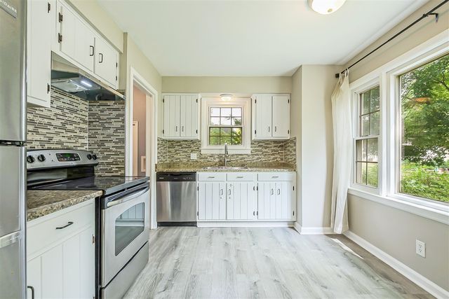 1320 Collegewood Street, Ypsilanti, MI 48197