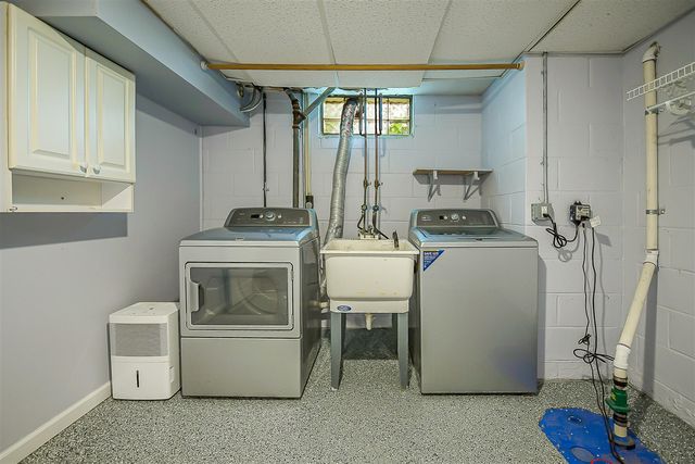 1320 Collegewood Street, Ypsilanti, MI 48197