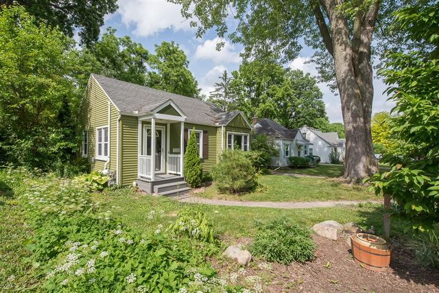 1320 Collegewood Street, Ypsilanti, MI 48197