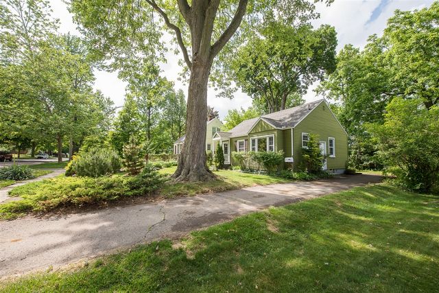1320 Collegewood Street, Ypsilanti, MI 48197