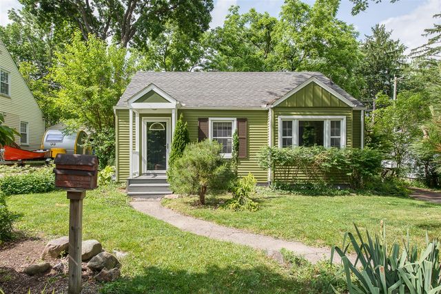 1320 Collegewood Street, Ypsilanti, MI 48197