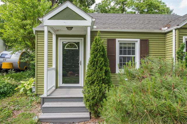 1320 Collegewood Street, Ypsilanti, MI 48197