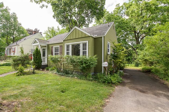 1320 Collegewood Street, Ypsilanti, MI 48197