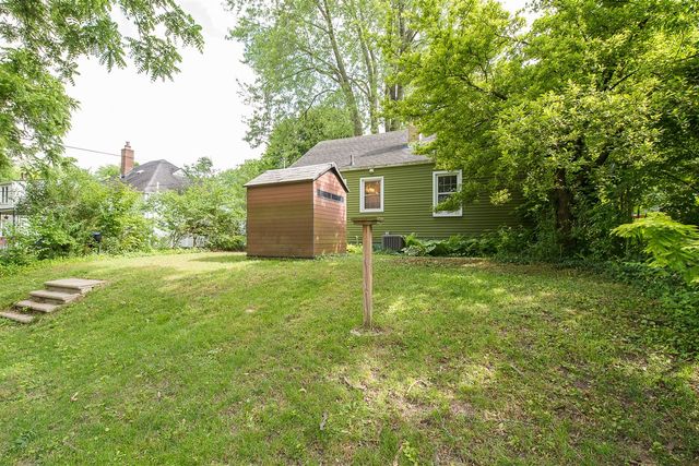 1320 Collegewood Street, Ypsilanti, MI 48197
