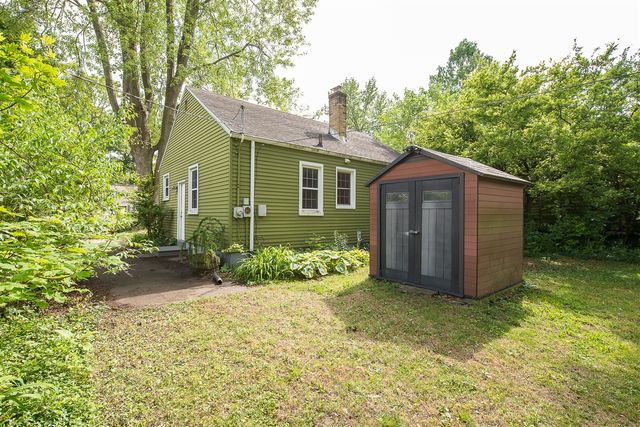 1320 Collegewood Street, Ypsilanti, MI 48197