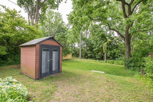 1320 Collegewood Street, Ypsilanti, MI 48197