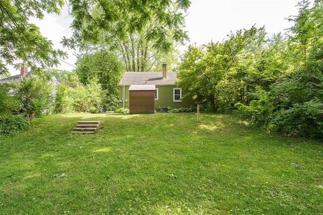 1320 Collegewood Street, Ypsilanti, MI 48197