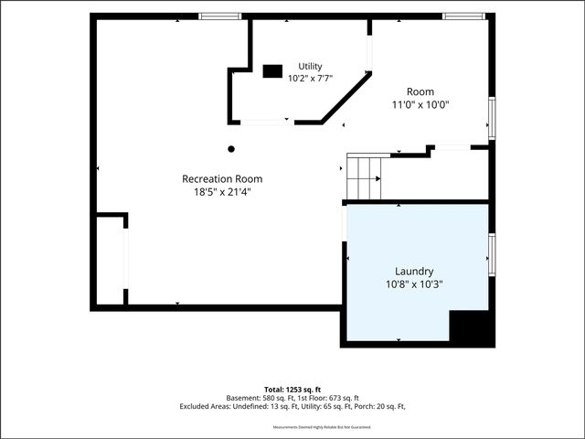 1320 Collegewood Street, Ypsilanti, MI 48197