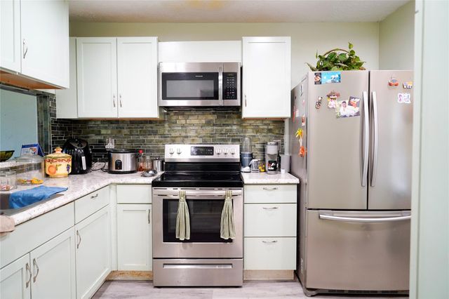 16614 Quiet Quail Drive, Houston, TX 77489