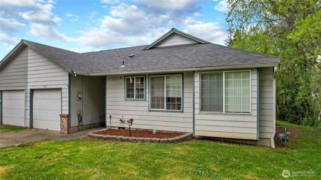 533 Forest Park Street, Port Orchard, WA 98366
