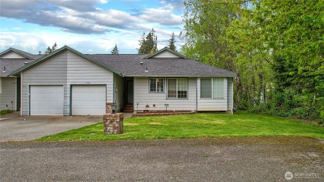 533 Forest Park Street, Port Orchard, WA 98366