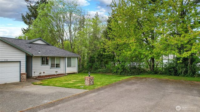 533 Forest Park Street, Port Orchard, WA 98366