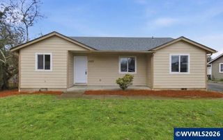 1525 Park Av NE, Salem, OR 97301