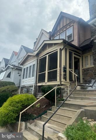 7246 BRENT RD, Upper Darby, PA 19082