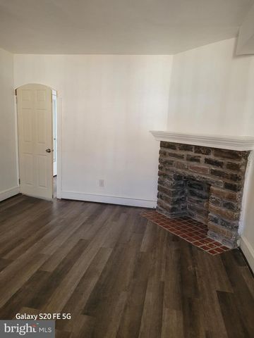 7246 BRENT RD, Upper Darby, PA 19082