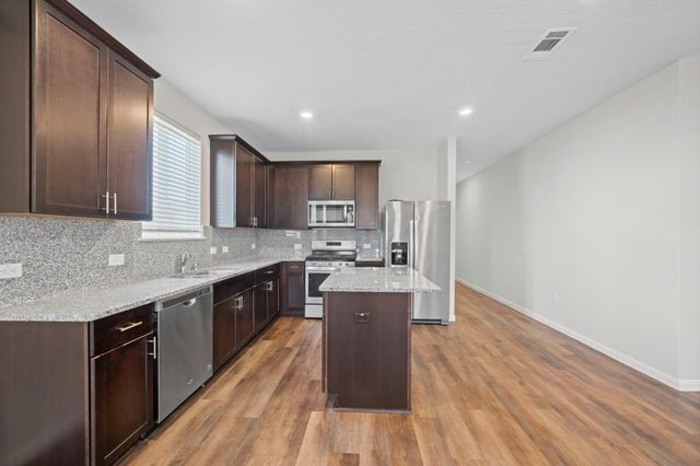 17711 Red Sage Court, Hockley, TX 77447