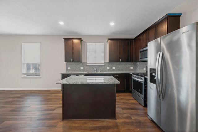 17711 Red Sage Court, Hockley, TX 77447