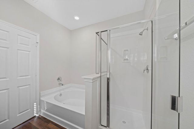 17711 Red Sage Court, Hockley, TX 77447