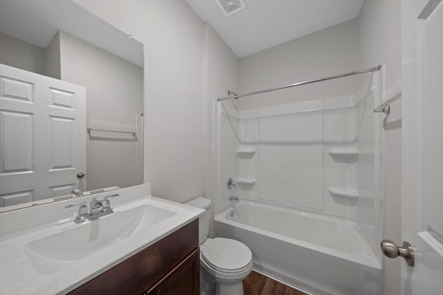 17711 Red Sage Court, Hockley, TX 77447