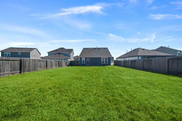 17711 Red Sage Court, Hockley, TX 77447