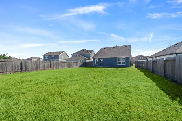 17711 Red Sage Court, Hockley, TX 77447