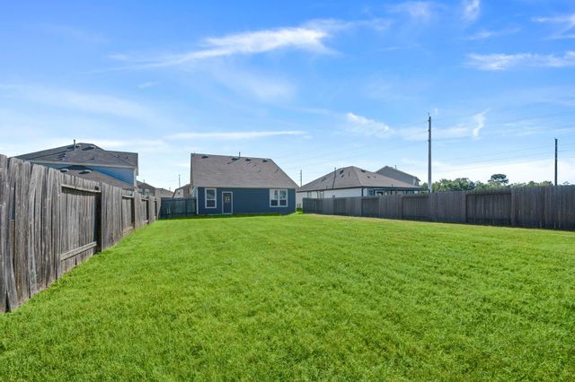 17711 Red Sage Court, Hockley, TX 77447