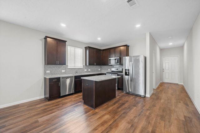 17711 Red Sage Court, Hockley, TX 77447