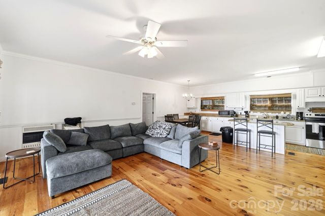 1005 Jackson Road, Fort Lawn, SC 29714
