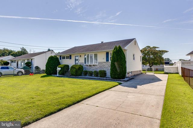 528 POLK ST, Riverside, NJ 08075