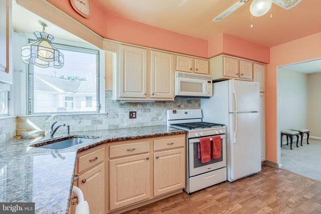 528 POLK ST, Riverside, NJ 08075