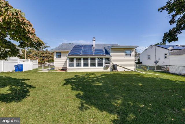 528 POLK ST, Riverside, NJ 08075