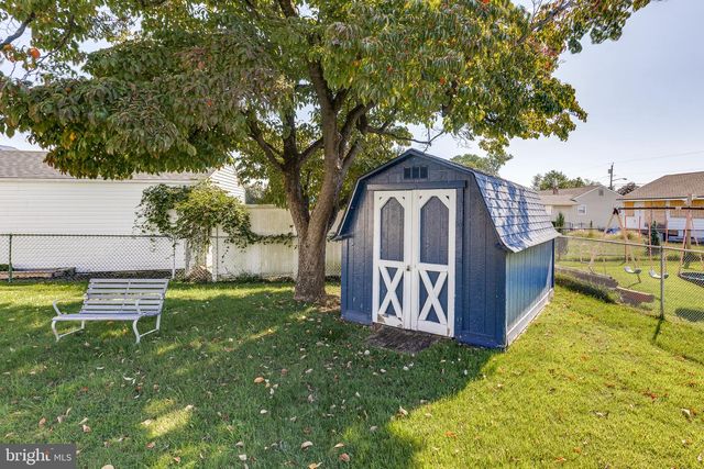 528 POLK ST, Riverside, NJ 08075