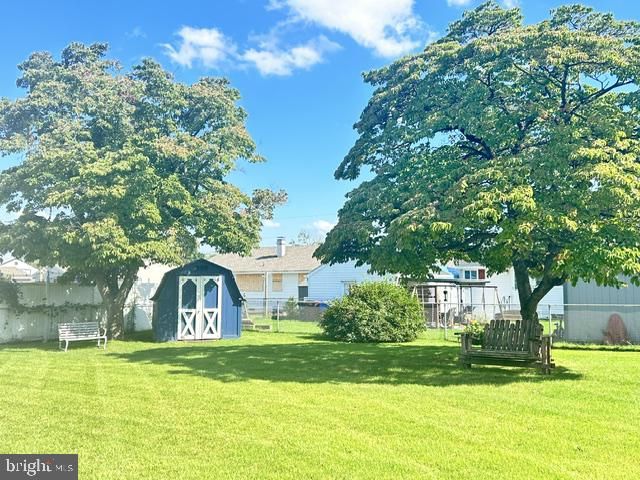 528 POLK ST, Riverside, NJ 08075