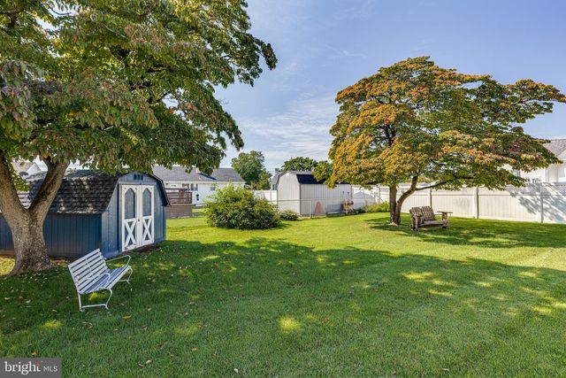 528 POLK ST, Riverside, NJ 08075