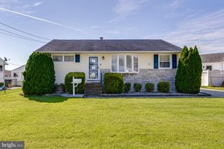 528 POLK ST, Riverside, NJ 08075