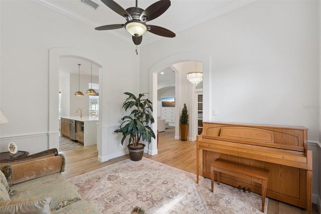 796 MILLS ESTATE PLACE, Chuluota, FL 32766