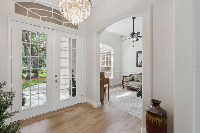 796 MILLS ESTATE PLACE, Chuluota, FL 32766