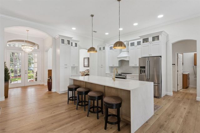 796 MILLS ESTATE PLACE, Chuluota, FL 32766