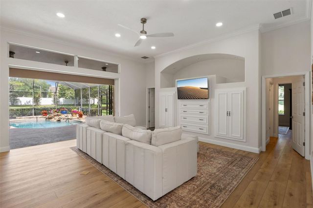 796 MILLS ESTATE PLACE, Chuluota, FL 32766